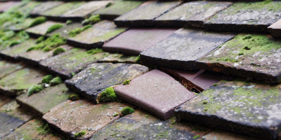 Hazlemere roof repair costs